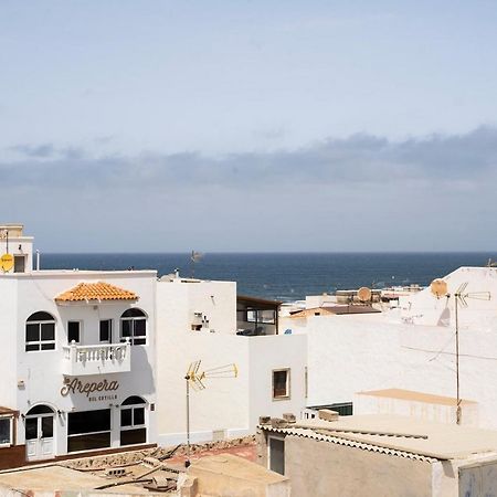 Casa Bella El Cotillo ภายนอก รูปภาพ