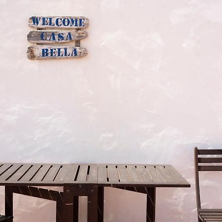 Casa Bella El Cotillo ภายนอก รูปภาพ