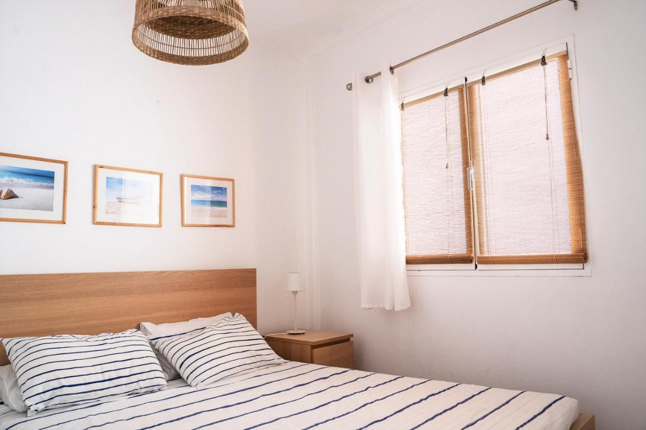 Casa Bella El Cotillo ภายนอก รูปภาพ