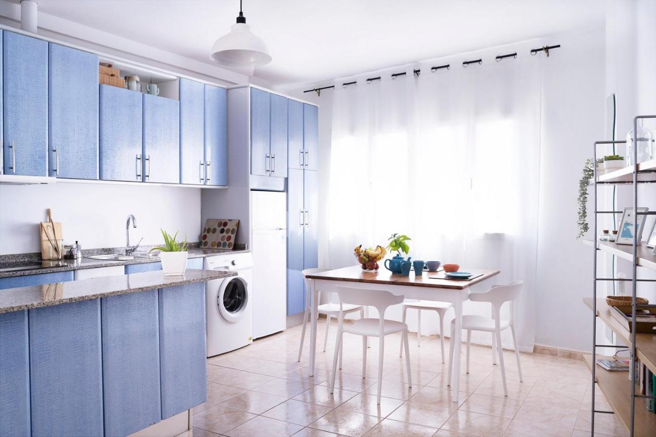 Casa Bella El Cotillo ภายนอก รูปภาพ