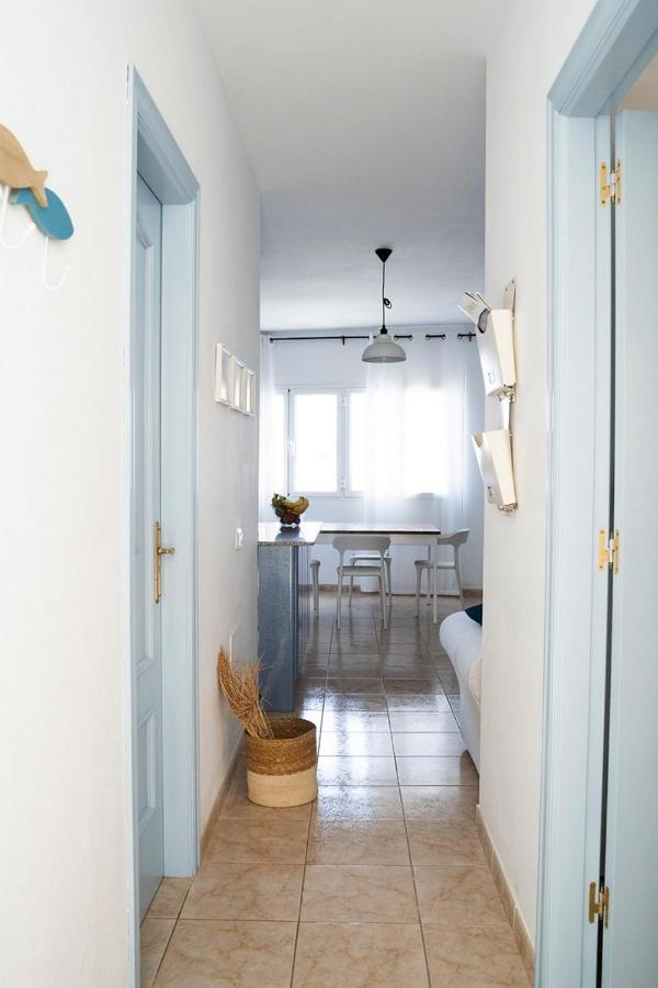 Casa Bella El Cotillo ภายนอก รูปภาพ