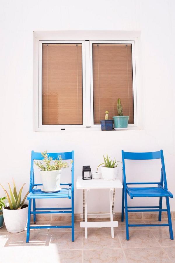 Casa Bella El Cotillo ภายนอก รูปภาพ